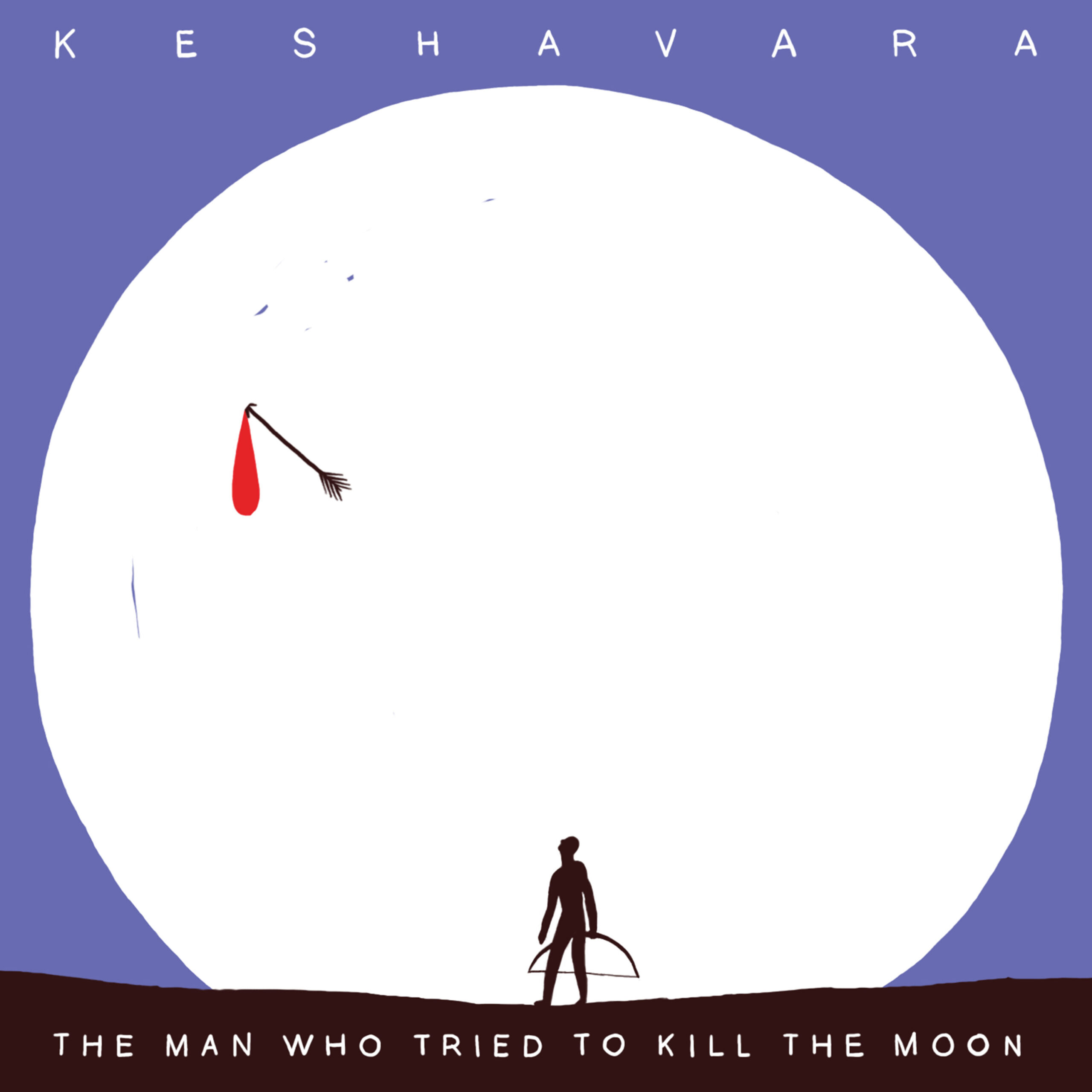 The Man Who Tried to Kill the Moon
