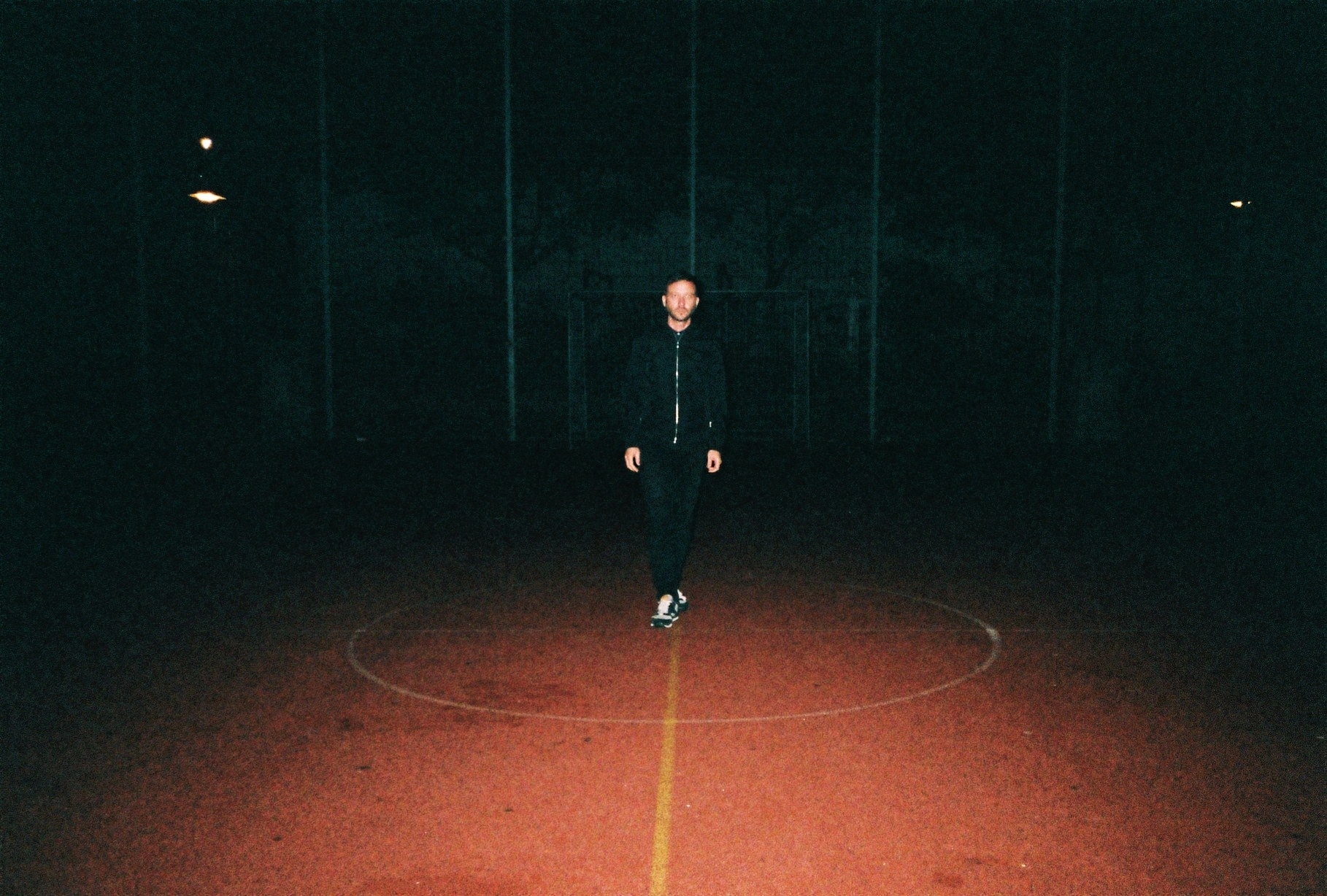 rkw-1 Papercup Records