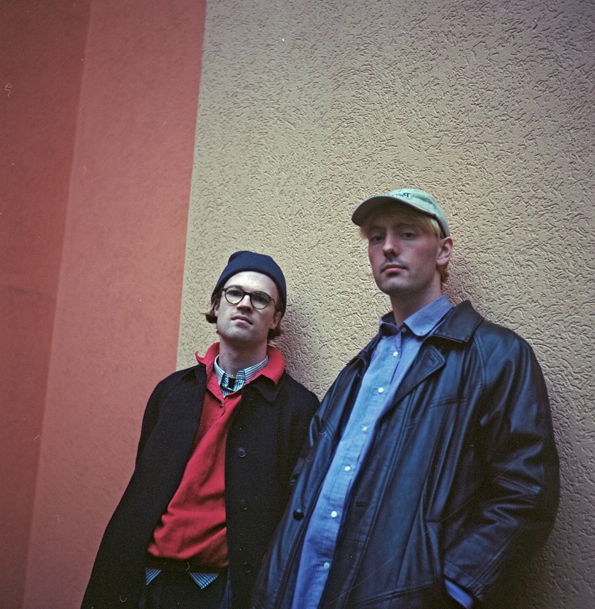 infant-finches-5 Papercup Records