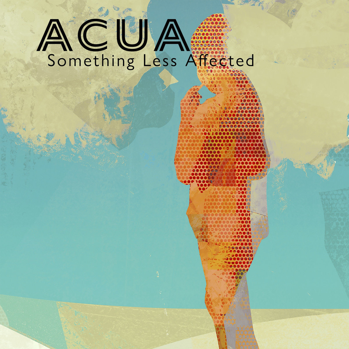 Something Less Affected