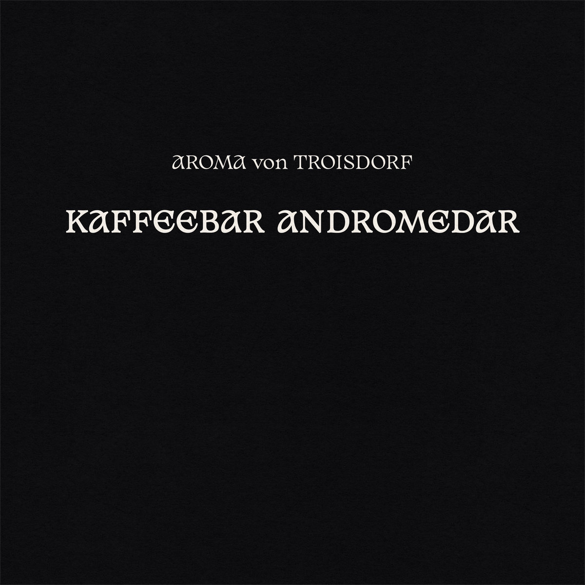 Aroma von Troisdorf