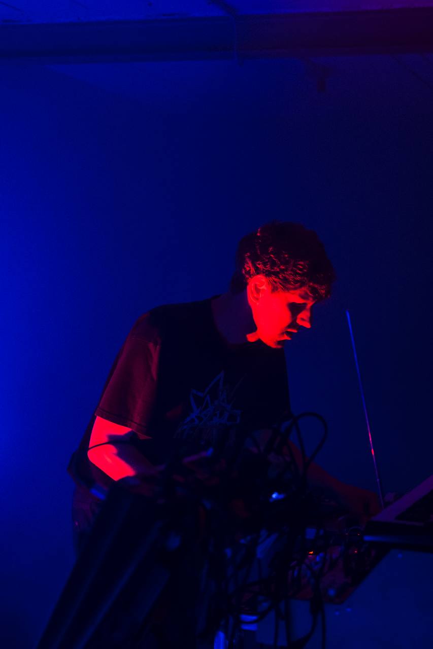 aroma-von-troisdorf-ln9 Papercup Records