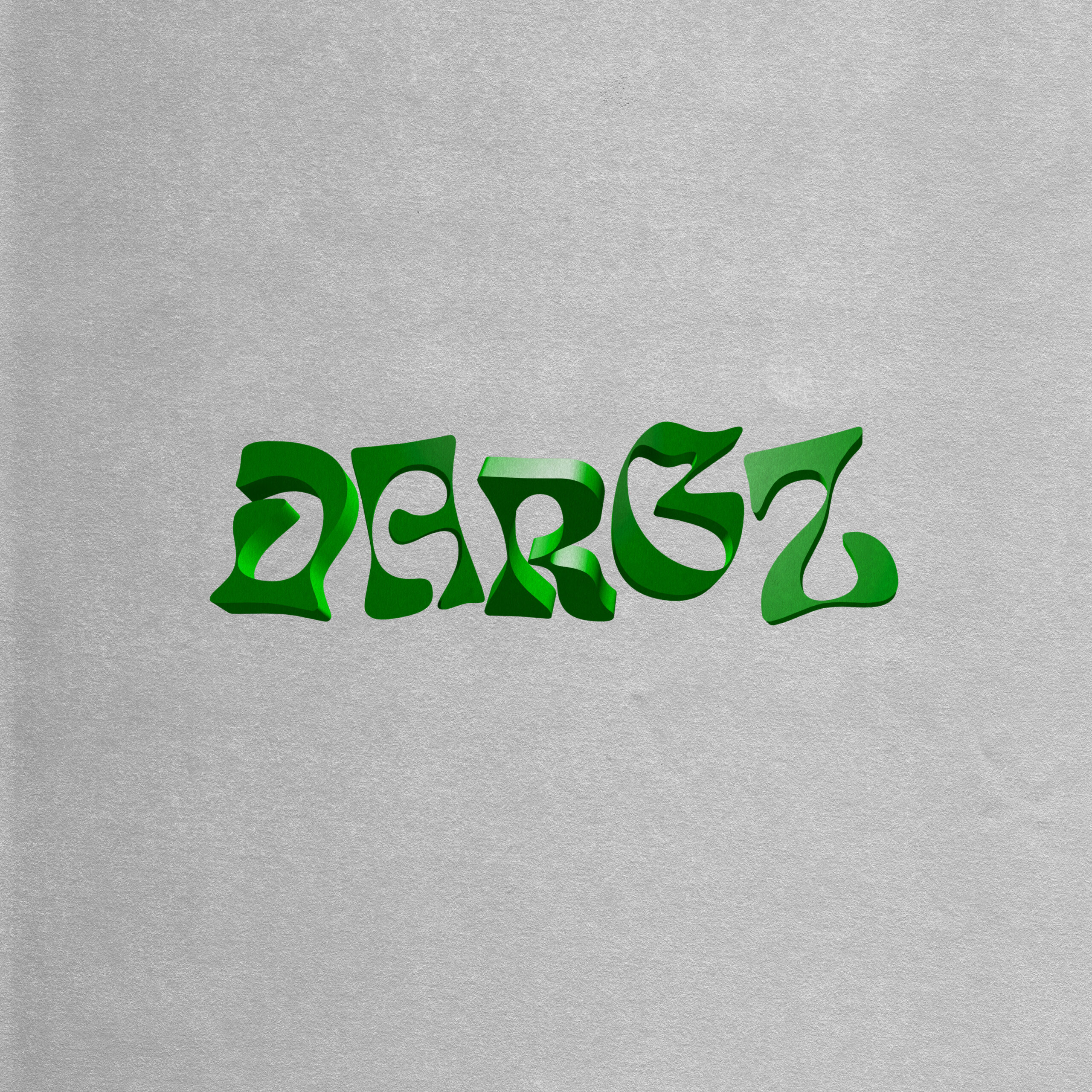 Pre-Order DARGZ Happiness Vinyl LP