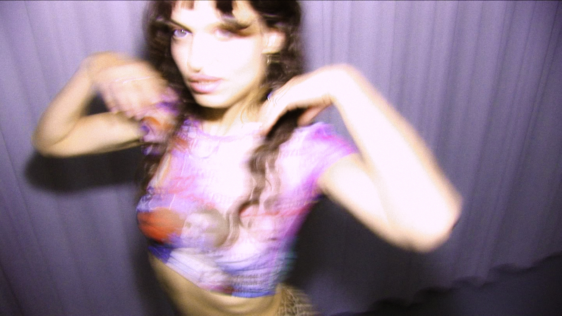 MAIKA1_lowres_v01_71 by Fred Fish More about walk with you